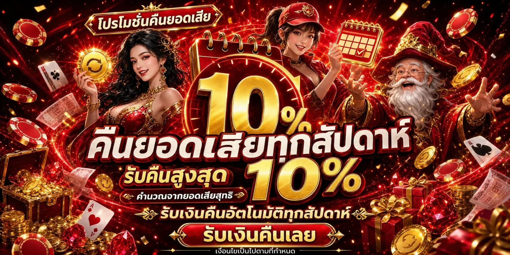 โชคดี888 เว็บพนันออนไลน์ คาสิโนสด สล็อต หวยครบวงจร